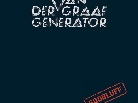 Van Der Graaf Generator - Godbluff - LP Online Sale