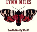 Lynn Miles – Tumbleweedyworld - CD Hot on Sale