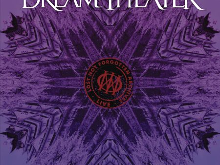 CD - Dream Theater - Lost Not Forgotten Archives: ...Made In Japan (Live 2006) Online