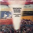 2LP - Broken Social Scene - Forgiveness Rock Record Supply