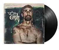 Steve Vai - Vai Gash - LP For Discount