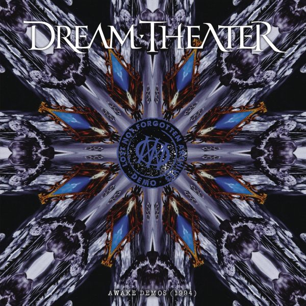 2LP - Dream Theater -Lost Not Forgotten Archives: Awake Demos (1994) Online Sale