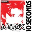 A-Trak - 10 Seconds Vol. 2 - LP For Sale