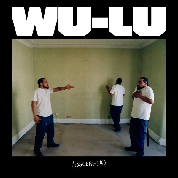 Wu-Lu - Loggerhead - LP Cheap