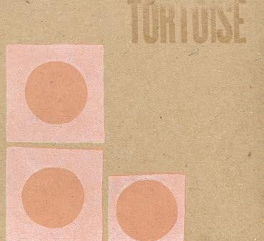 Tortoise - Tortoise - LP For Discount