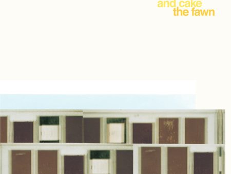 Sea and Cake - The Fawn - LP Online