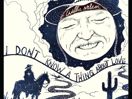 Willie Nelson -  I Don T Know A Thing About Love: The Songs Of Harlen Howard - CD Online now