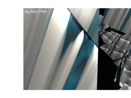 2LP - Autechre - Confield Online