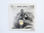 Daniel Lanois - Player Piano - LP Hot on Sale