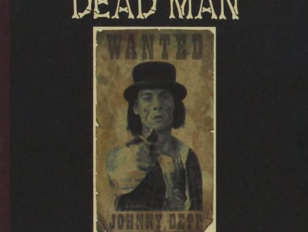 CD - Neil Young - Dead Man Discount