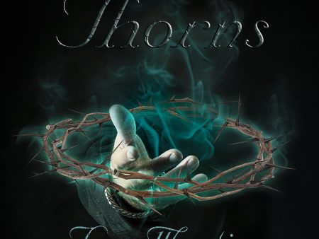 CD - Tony Martin - Thorns on Sale