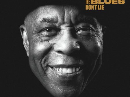 2LP - Buddy Guy - The Blues Don t Lie Online now