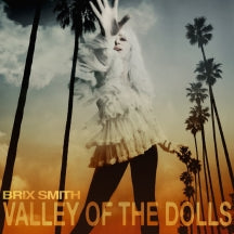 Brix Smith - Valley Of The Dolls - CD Cheap