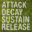 Simian Mobile Disco – Attack Decay Sustain Release - USED CD on Sale