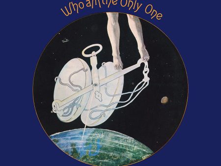 Van Der Graaf Generator - H To He Who Am The Only One - LP on Sale