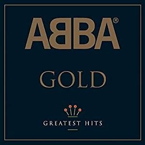 2LP - ABBA - Gold Greatest Hits Online Hot Sale