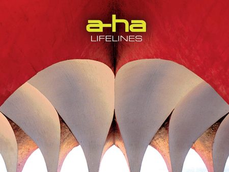 2CD - A-HA - Lifelines Supply