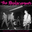 2LP - The Replacements - Unsuitable For Airplay - The Lost KFAI Concert Supply