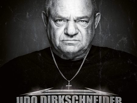 UDO Dirkschneider - My Way - 2LP on Sale