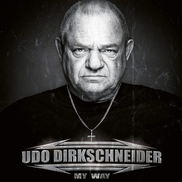 UDO Dirkschneider - My Way - 2LP on Sale