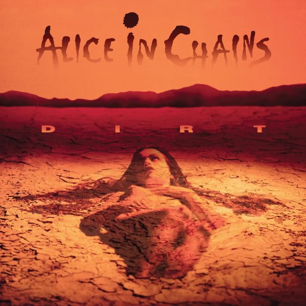 2LP - Alice In Chains - Dirt Cheap