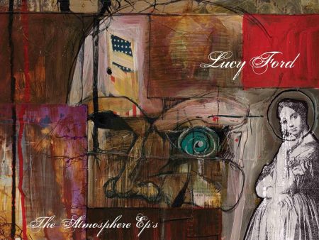 2LP - Atmosphere - Lucy Ford on Sale