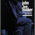 John Lee Hooker - Plays And Sings - LP Online now