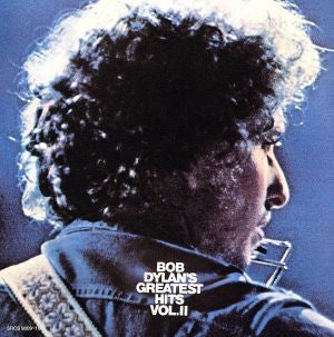 Bob Dylan – Bob Dylan s Greatest Hits Vol.II - USED 2CD Discount