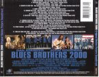 Various – Blues Brothers 2000 (Original Motion Picture Soundtrack) - USED CD Discount