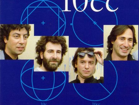 10cc – Food For Thought - USED CD Cheap