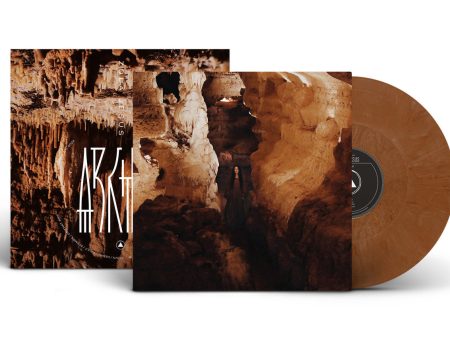 Zola Jesus - Arkhon - LP Online Hot Sale