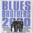 Various – Blues Brothers 2000 (Original Motion Picture Soundtrack) - USED CD Discount