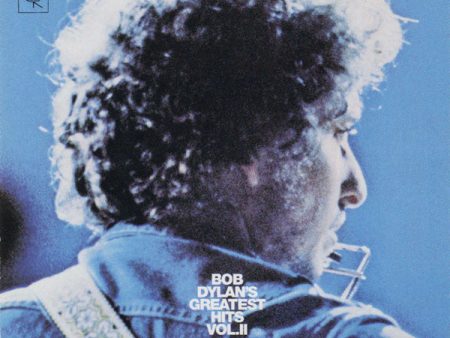 Bob Dylan – Bob Dylan s Greatest Hits Vol.II (Remaster) - USED 2CD For Cheap