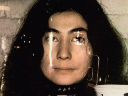 Yoko Ono - Fly - 2LP Sale