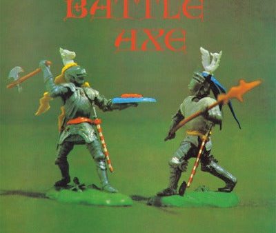 Various - Battle Axe - LP Cheap