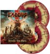 2LP - Exodus - Persona Non Grata Fashion