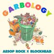 2LP - Aesop Rock & Blockhead - Garbology Fashion