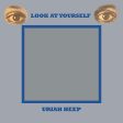 Uriah Heep - Look at Yourself 50th - LP Online