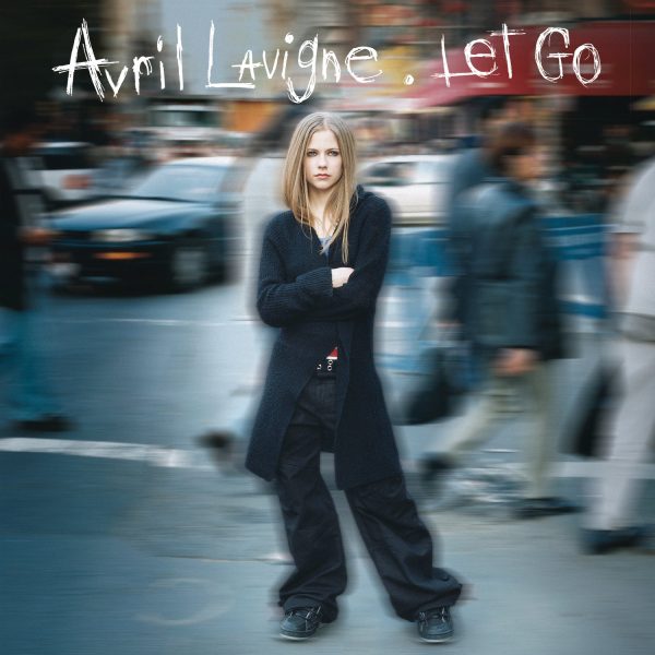 2LP - Avril Lavigne - Let Go Discount