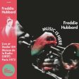 2LP - Freddie Hubbard - Live At Studio 104 Maison de la Radio, (ORTF), Paris 1973 For Sale