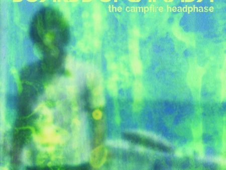 2LP - Boards Of Canada - Campfire Headphase Online Sale