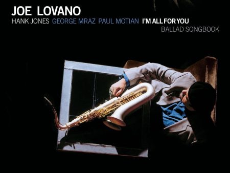 2LP - Joe Lovano - I m All For You (Classic) For Discount